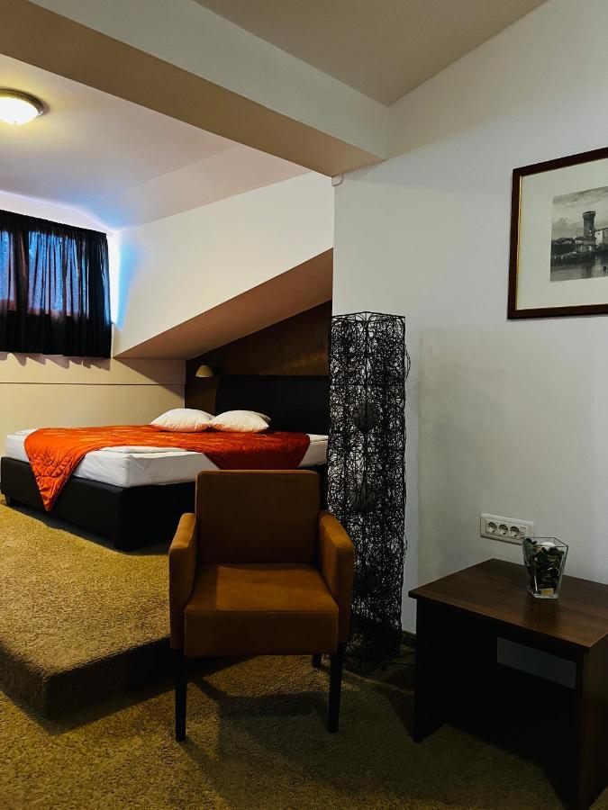 Stara Ada Banja Luka Hotel Exterior foto