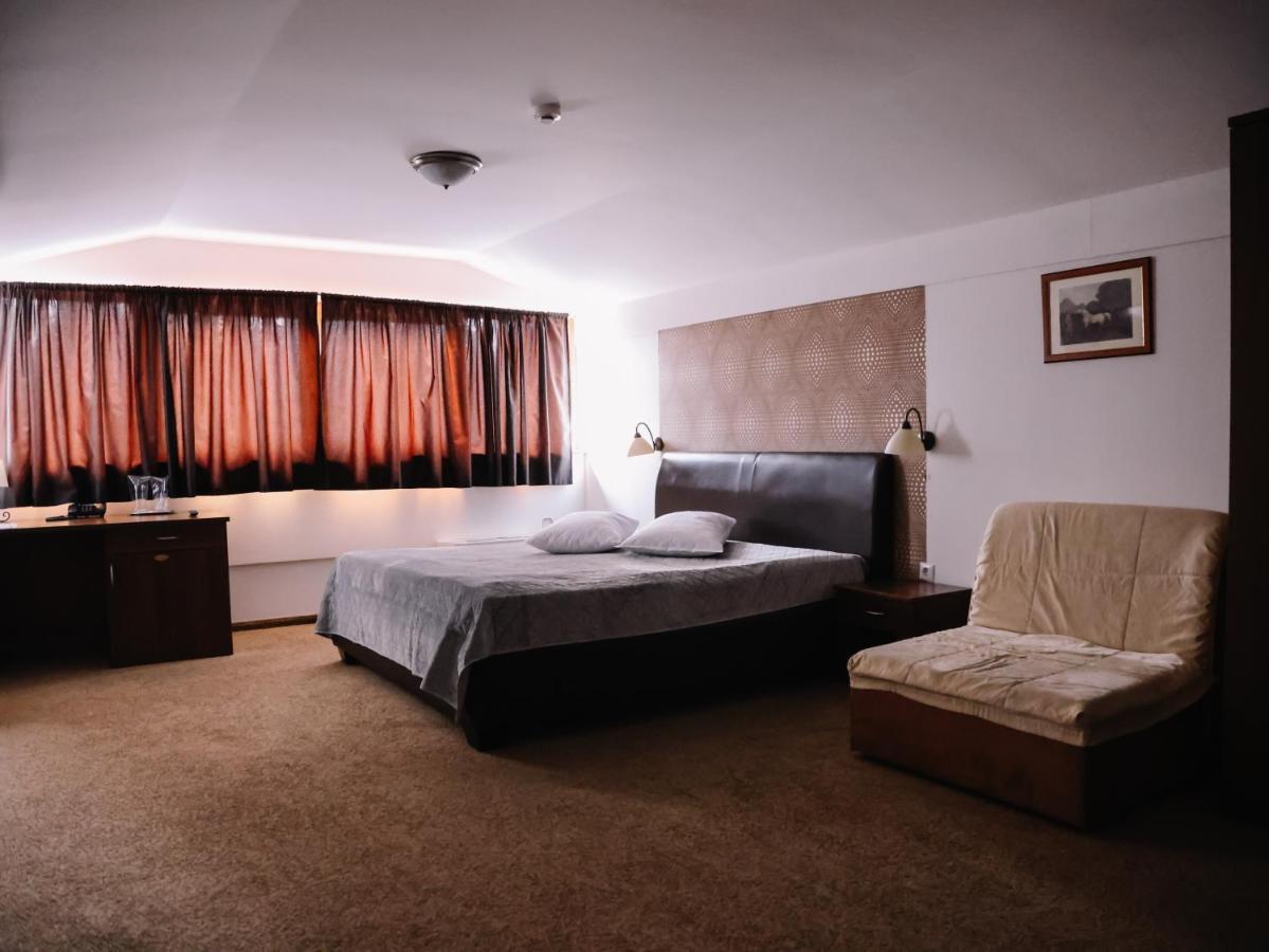 Stara Ada Banja Luka Hotel Exterior foto