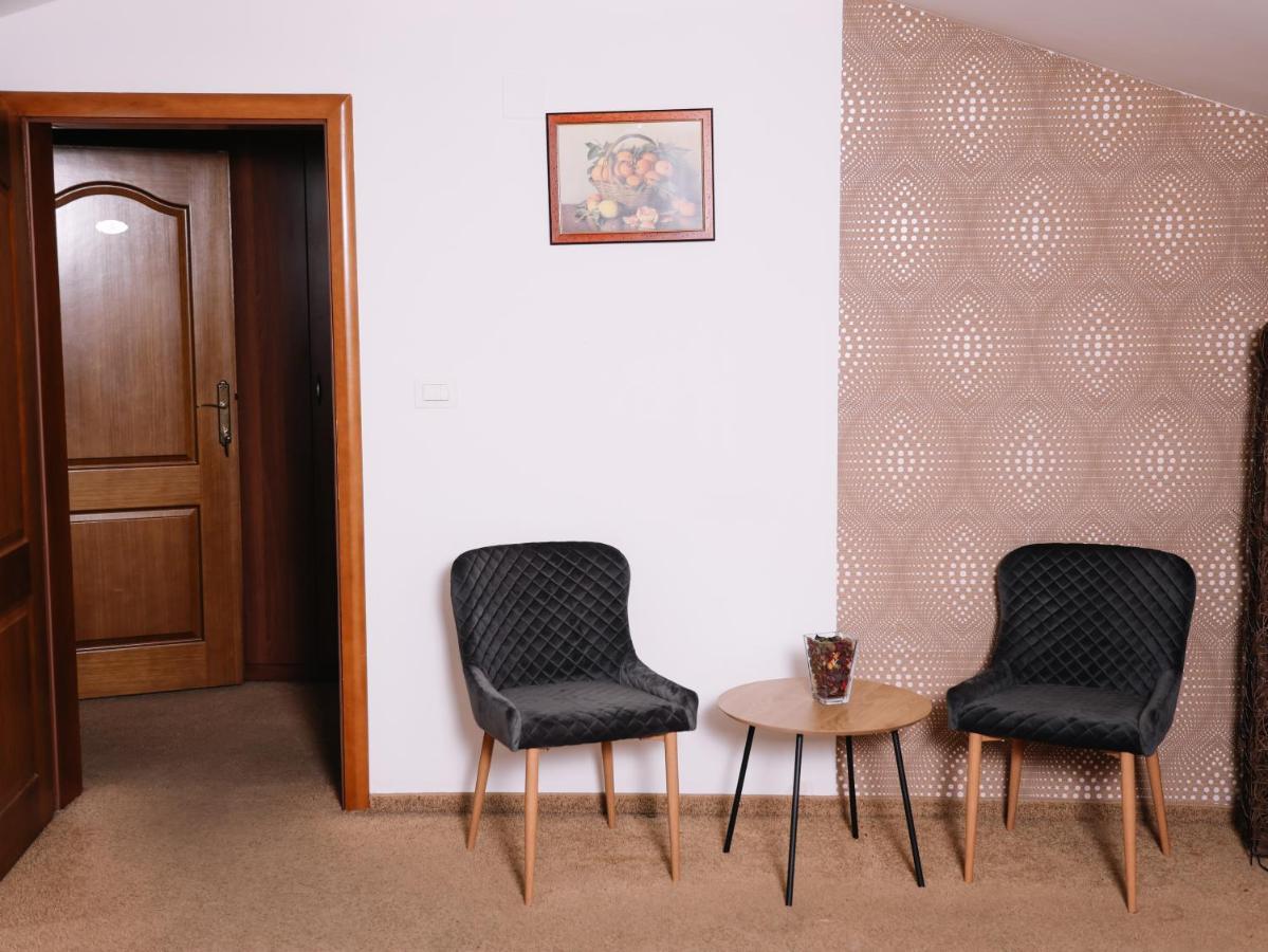 Stara Ada Banja Luka Hotel Exterior foto