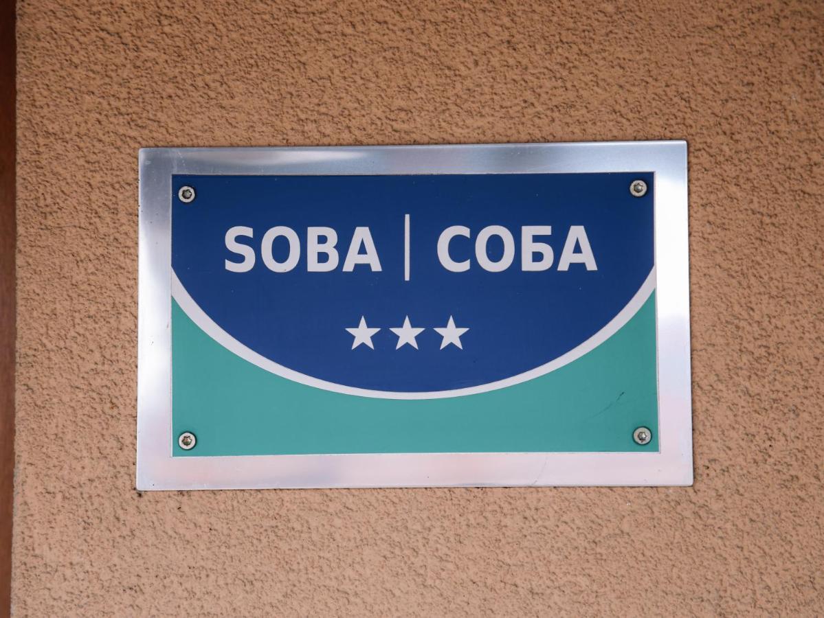 Stara Ada Banja Luka Hotel Exterior foto